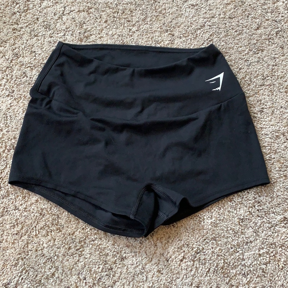 Gymshark shorts